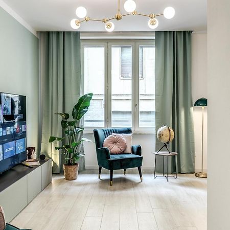 Aweshomeitaly - The Wonder Apartment Pisa Exterior photo