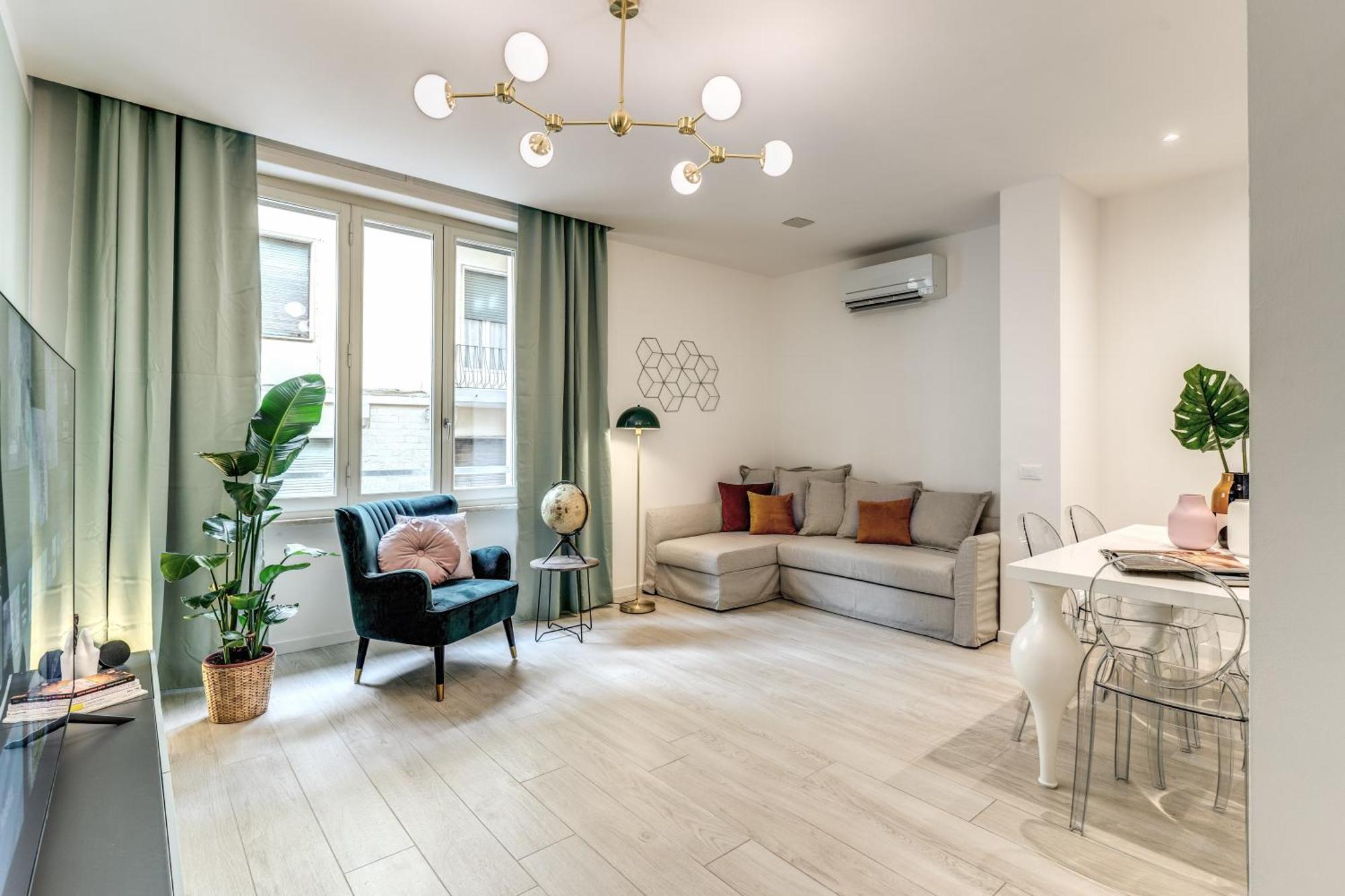 Aweshomeitaly - The Wonder Apartment Pisa Exterior photo