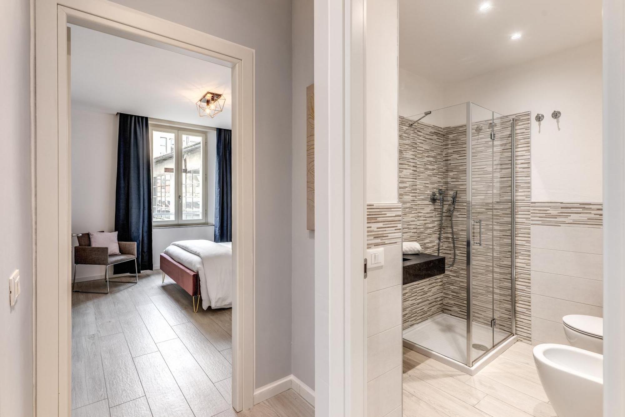 Aweshomeitaly - The Wonder Apartment Pisa Exterior photo