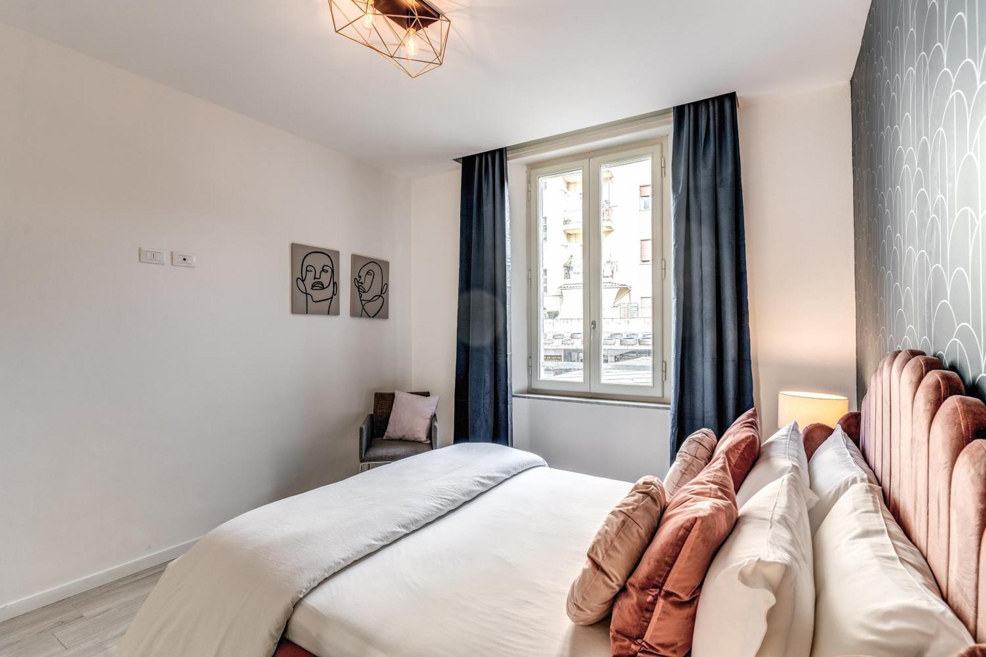 Aweshomeitaly - The Wonder Apartment Pisa Exterior photo