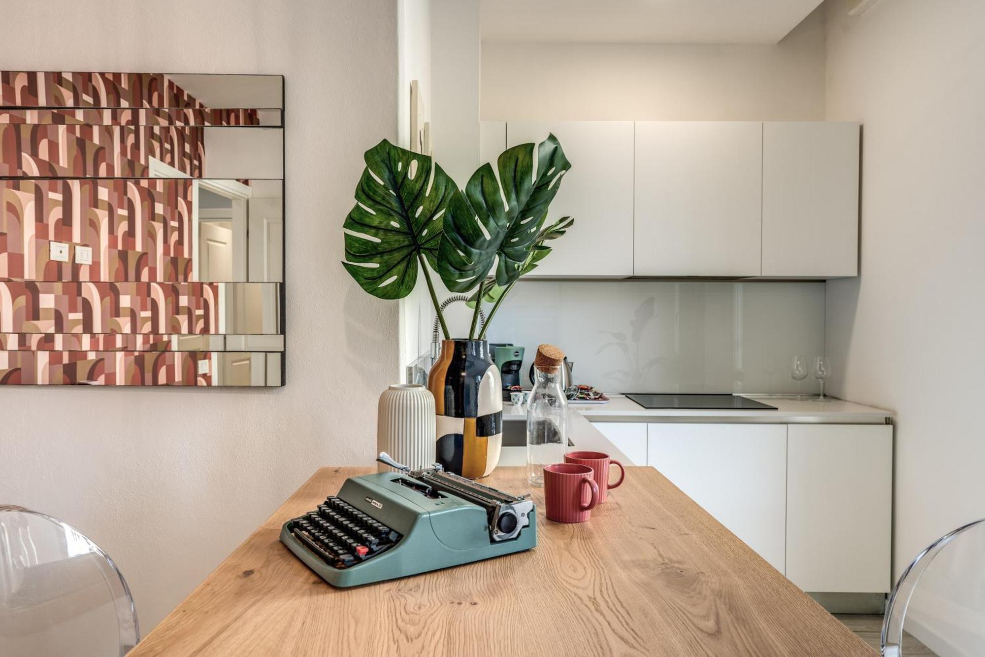 Aweshomeitaly - The Wonder Apartment Pisa Exterior photo
