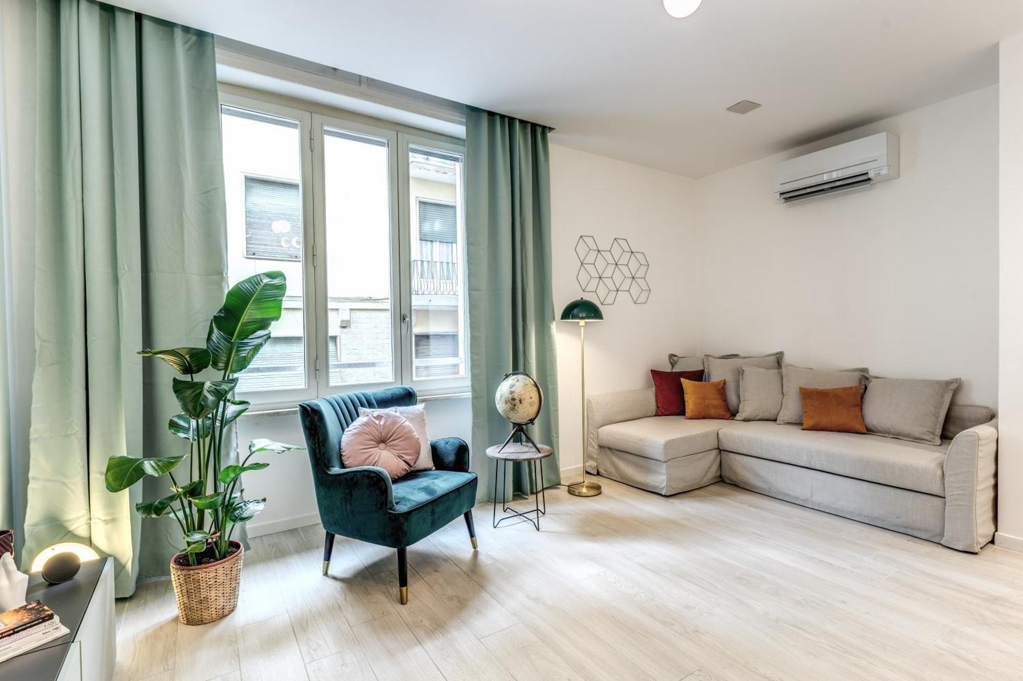 Aweshomeitaly - The Wonder Apartment Pisa Exterior photo