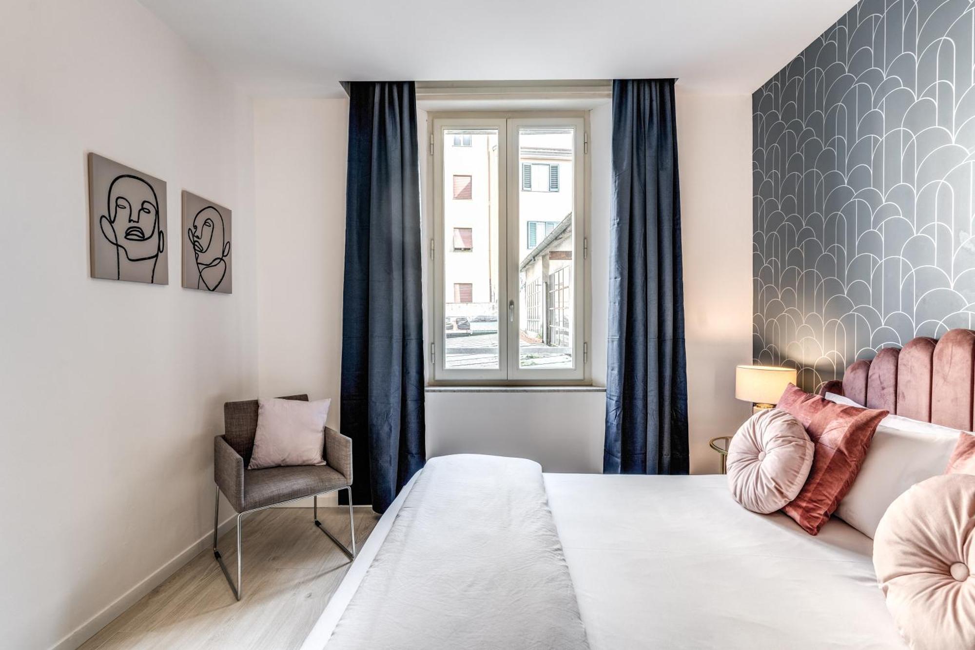 Aweshomeitaly - The Wonder Apartment Pisa Exterior photo