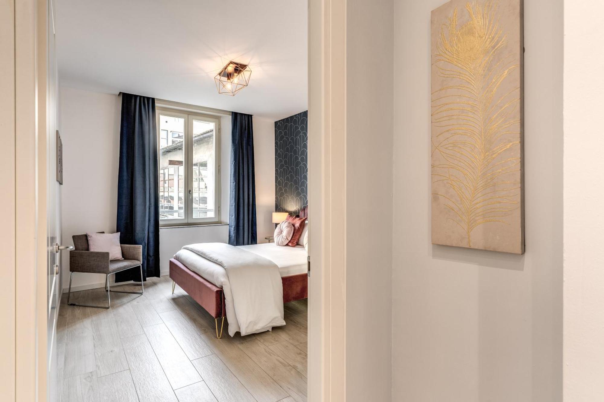 Aweshomeitaly - The Wonder Apartment Pisa Exterior photo