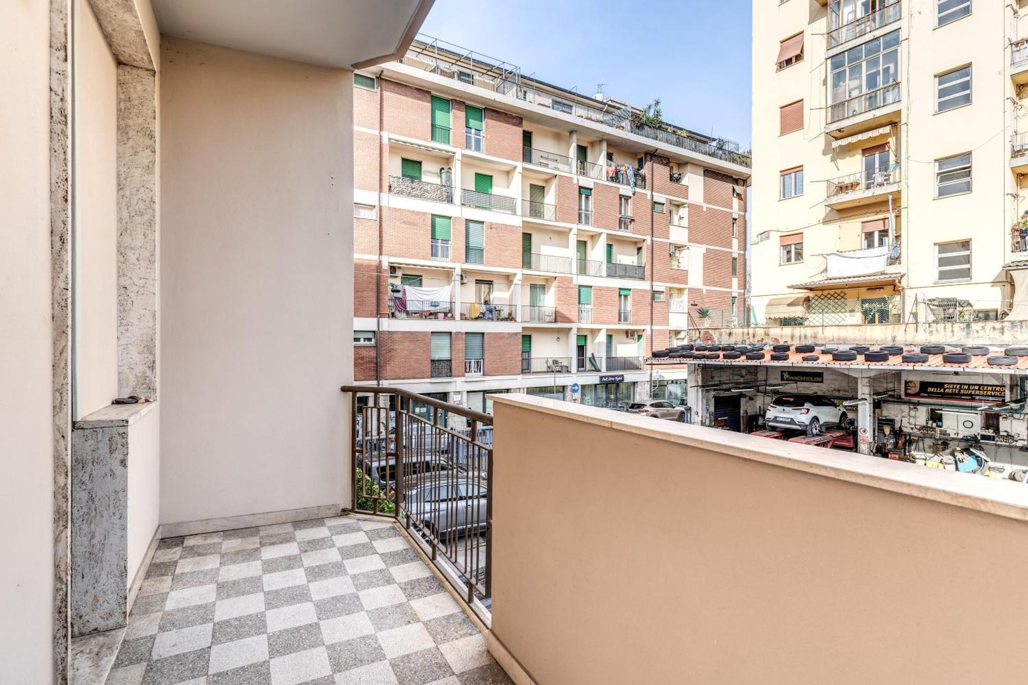 Aweshomeitaly - The Wonder Apartment Pisa Exterior photo