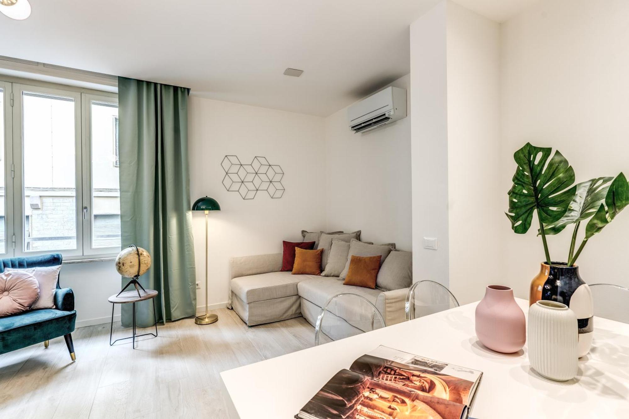 Aweshomeitaly - The Wonder Apartment Pisa Exterior photo