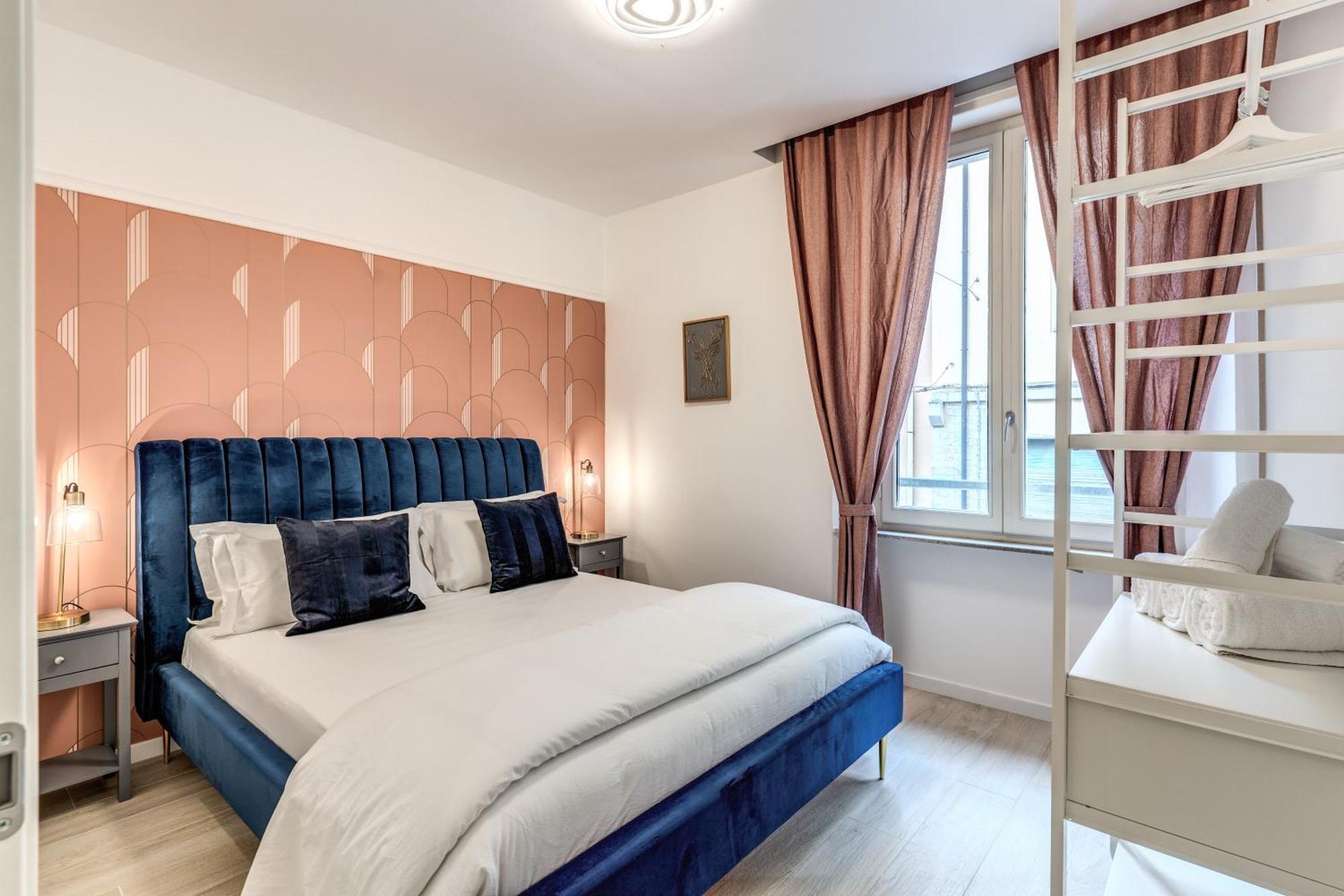 Aweshomeitaly - The Wonder Apartment Pisa Exterior photo