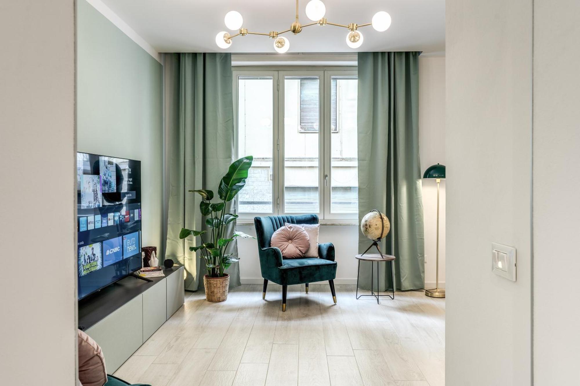 Aweshomeitaly - The Wonder Apartment Pisa Exterior photo