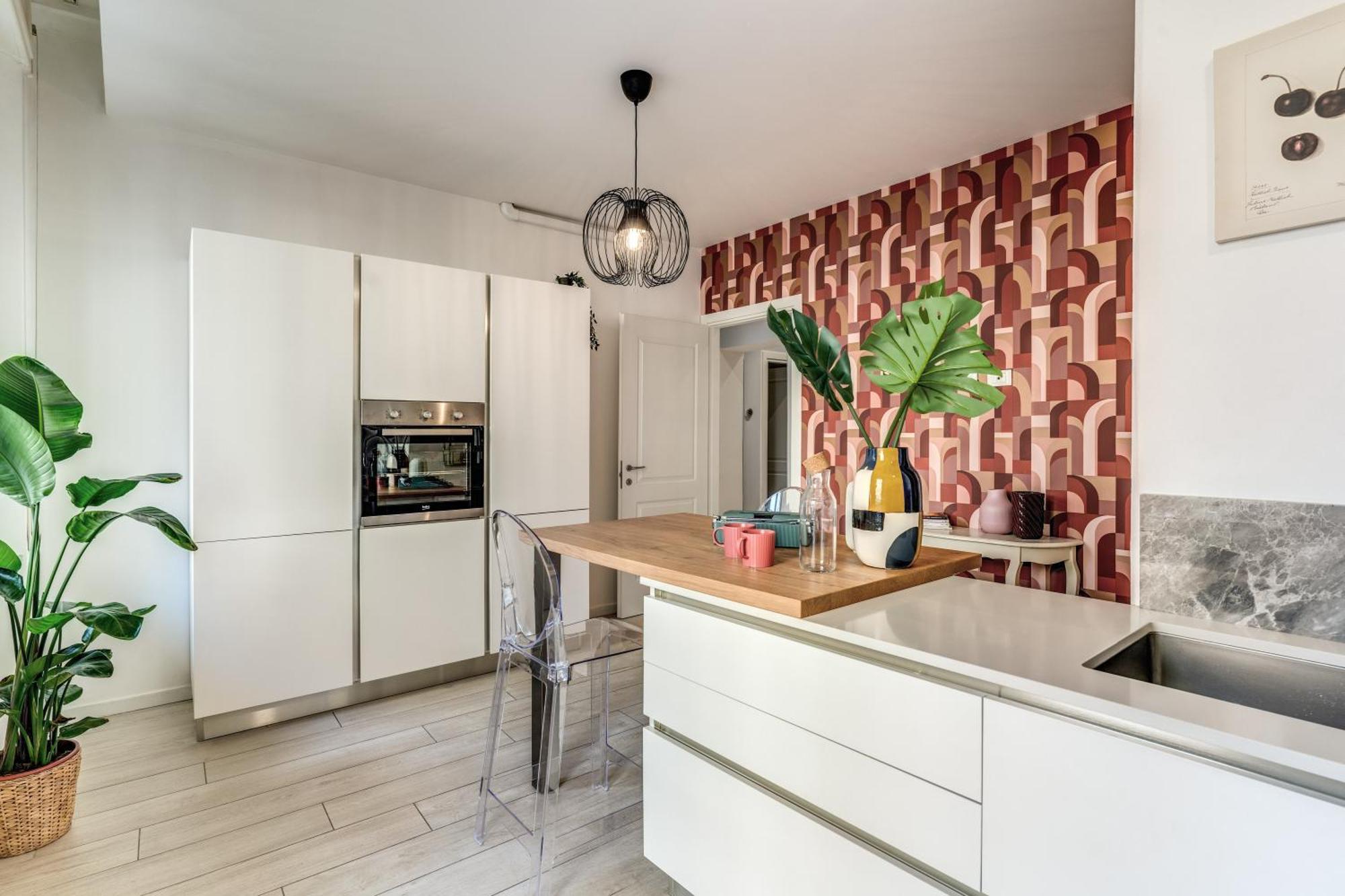 Aweshomeitaly - The Wonder Apartment Pisa Exterior photo