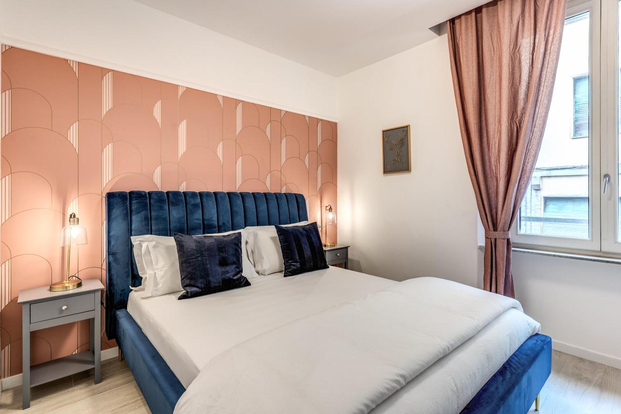 Aweshomeitaly - The Wonder Apartment Pisa Exterior photo