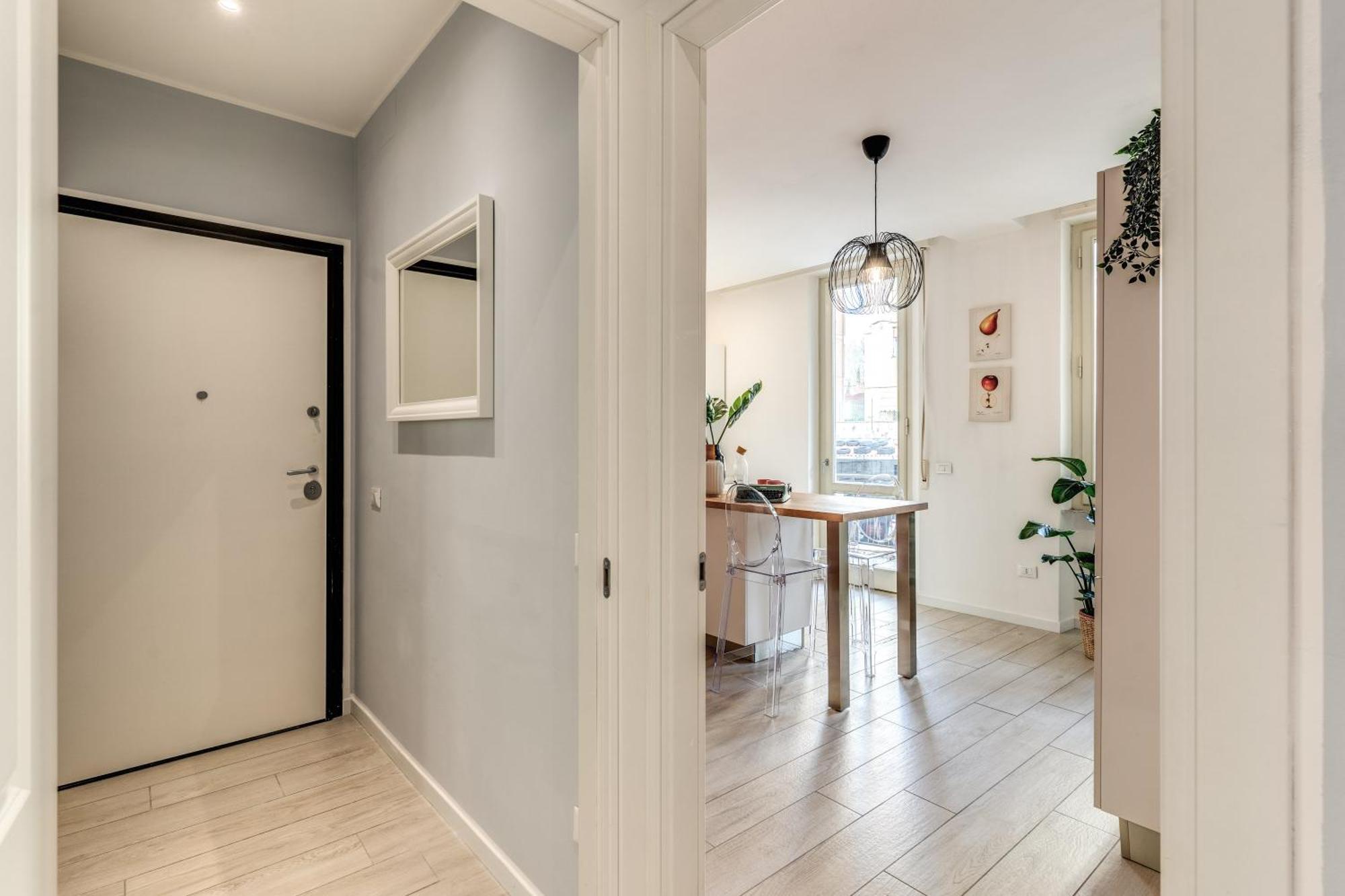 Aweshomeitaly - The Wonder Apartment Pisa Exterior photo