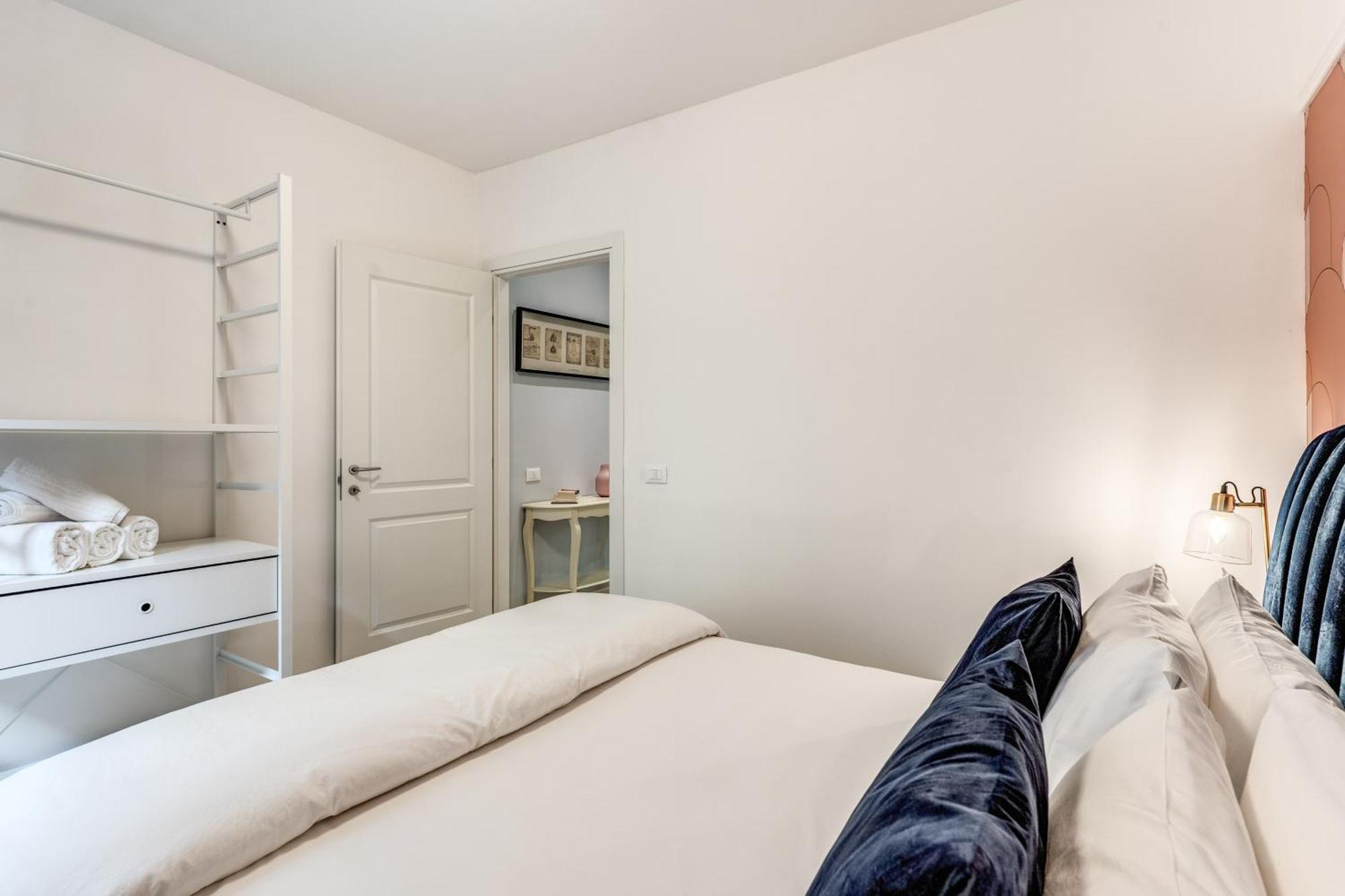 Aweshomeitaly - The Wonder Apartment Pisa Exterior photo